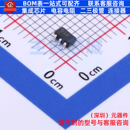 FET输入运放 OPA656NB/250 SOT-23-5 TI/德州 电子元器件全新原装