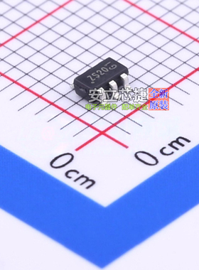 肖特基二极管 ZHCS2000TA SOT-26 DIODES(美台) 电子元件全新原装