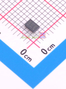 DC-DC电源芯片 MCP1640BT-I/MC DFN-8 MICROCHIP(微芯) 全新原装
