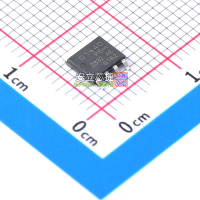 场效应管(MOSFET) PSMN014-40YS,115 LFPAK56(PowerSO-8) Nexperi
