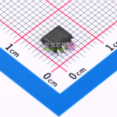 运算放大器 TLV342IDR SOIC-8 TI/德州 电子元器件配单全新原装