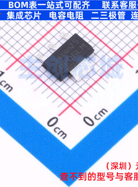 场效应管(MOSFET) ISP25DP06LM SOT-223 Infineon(英飞凌) 元器件