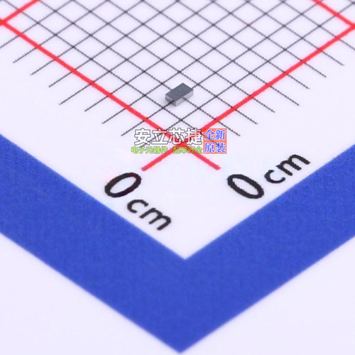 肖特基二极管 NSR05F30NXT5G XDFN-2(0.6x1) onsemi(安森美)