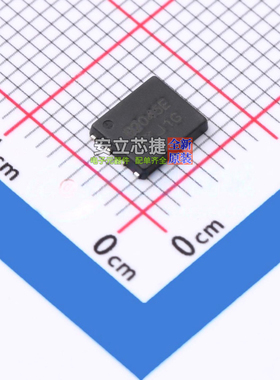 肖特基二极管 NRVB2045EMFST3G DFN-5 onsemi(安森美) 电子元器件