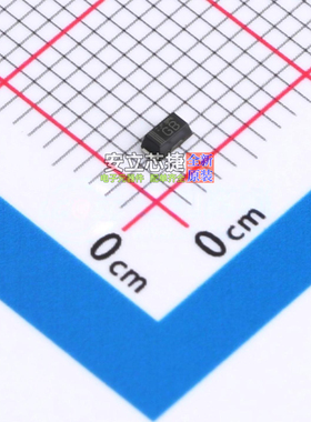 肖特基二极管 RB168VWM-30TR SMD ROHM(罗姆) 电子元器件全新原装