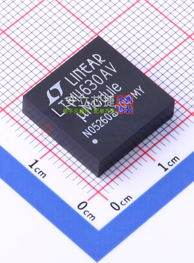 DC-DC电源芯片 LTM4630AEV#PBF LGA-144 ADI(亚德诺) 电子元器件
