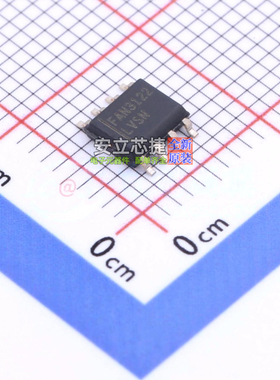 栅极驱动芯片 FAN3122TM1X-F085 SOIC-8 onsemi(安森美) 全新原装