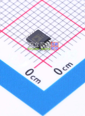 模数转换芯片ADC AD7788ARMZ MSOP-10 ADI(亚德诺) 电子元件配单