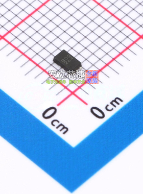 线性稳压器(LDO) BD00IC0WHFV-GTR HVSOF-6 ROHM(罗姆) 全新原装