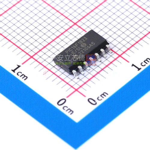 单片机(MCU/MPU/SOC) PIC16F1823-E/SL SOIC-14 MICROCHIP(微芯)