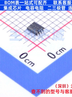 转换器/电平移位器 LSF0102DCUR VSSOP-8 TI/德州 电子元器件配单