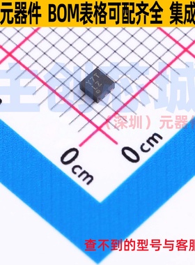 RF放大器 HMC8413LP2FE LFCSP-6 ADI(亚德诺) 电子元器件全新原装