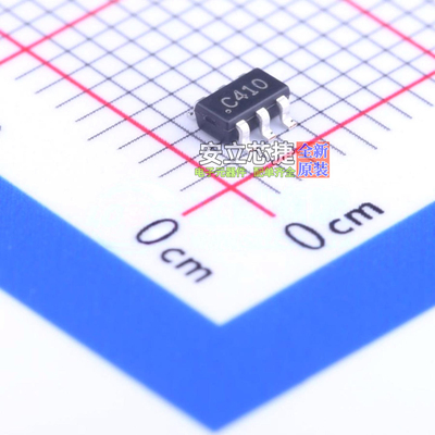 DC-DC电源芯片 ZXSC410E6TA SOT-23-6 DIODES(美台) 电子元件配单