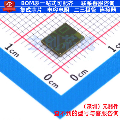 无线收发芯片 BGT60TR13CE6327XUMA1 BGA-119 Infineon(英飞凌)