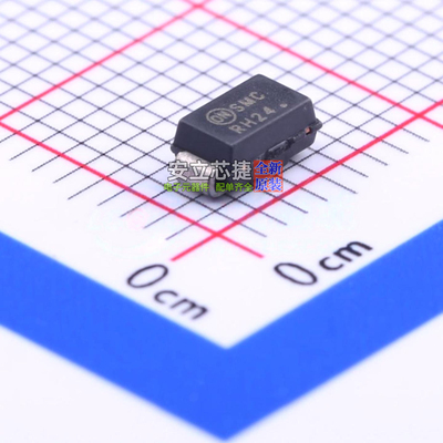 静电保护器(TVS/ESD) SZ1SMA33CAT3G DO-214AC onsemi(安森美)