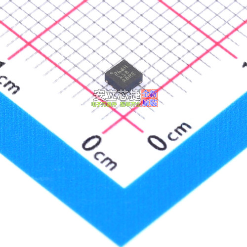 DC-DC电源芯片 TPS62913RPUR VQFN-10-HR TI/德州 电子元器件配单