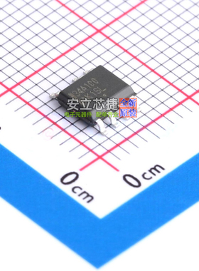 AC-DC控制器和稳压器 NCP1234AD100R2G SOIC-7 onsemi(安森美)