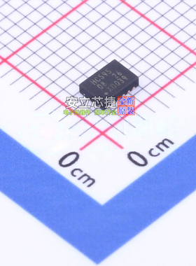 移位寄存器 74HC595BQ,115 DHVQFN-16(2.5x3.5) Nexperia(安世)