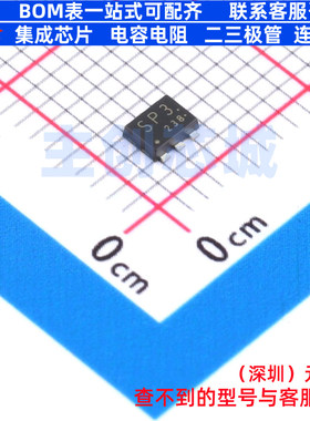 场效应管(MOSFET) SSM6J801R,LF TSOP-6F 电子元件配单全新原装