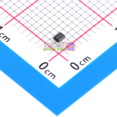 缓冲器/驱动器/收发器 SN74LVC1G17DRLR SOT-553-5 TI/德州 原装