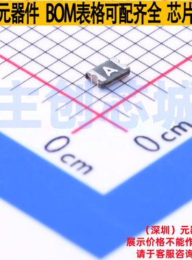 自恢复保险丝 0805L010YR 0805 Littelfuse/力特 电子元器件配单