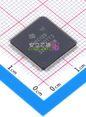 单片机(MCU/MPU/SOC) TM4C129ENCPDTT3R TQFP-128 TI/德州 元器件
