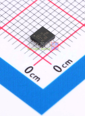DC-DC电源芯片 TPS61378QWRTERQ1 WQFN-16 TI/德州 电子元件配单