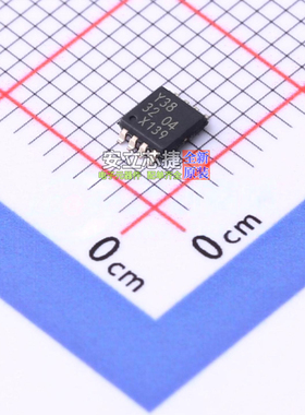 逻辑门 74LVC2G38DP,125 TSSOP-8 Nexperia(安世) 电子元器件配单