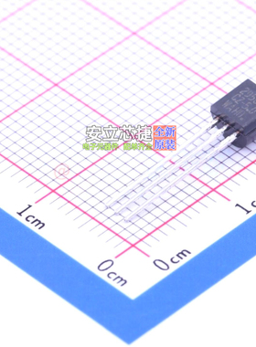 线性稳压器(LDO) LP2950ACZ-5.0G TO-92 onsemi(安森美) 全新原装