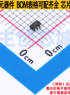 模拟开关/多路复用器 TPTS5A9411DCKR SOT-363 TECH PUBLIC(台舟)