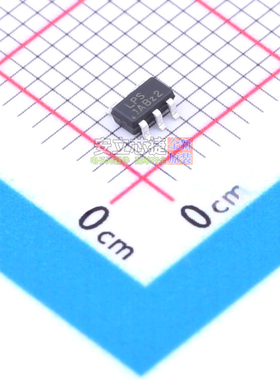 线性稳压器(LDO) LP3981AB5F SOT-23-5 LOWPOWER(微源半导体)