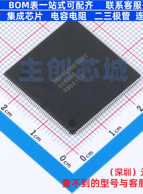 单片机(MCU/MPU/SOC) R5F565NEDDFC#30 LFQFP-176 RENESAS(瑞萨)/
