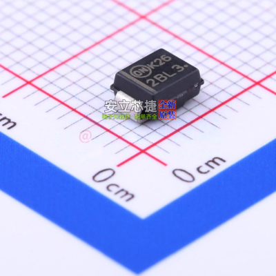 肖特基二极管 MBRS230LT3G DO-214AA onsemi(安森美) 电子元器件