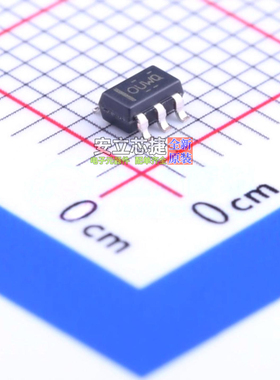 运算放大器 OPA172IDBVT SOT-23-5 TI/德州 电子元件配单全新原装