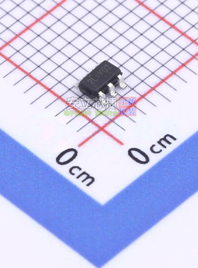 DC-DC电源芯片 RT8097CHGE SOT-23-6 RICHTEK(立锜) 电子元件配单