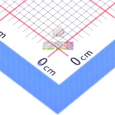 发光二极管/LED SMLA13BC8TT86 SMD,1.6x1.2mm ROHM(罗姆) 元器件