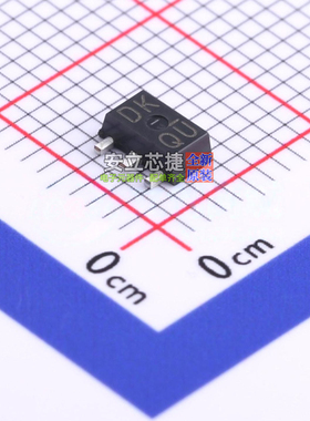 三极管(BJT) 2SC4672T100Q SOT-89 ROHM(罗姆) 电子元件全新原装