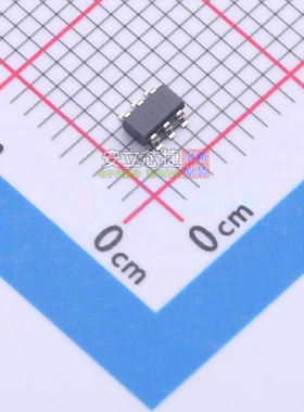 DC-DC电源芯片 LMR51610YFDBVR SOT-23-6 TI/德州 电子元器件配单