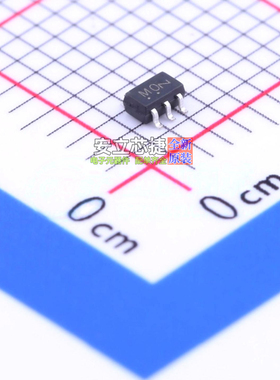 缓冲器/驱动器/收发器 NL17SZ125DFT2G SOT-353 onsemi(安森美)