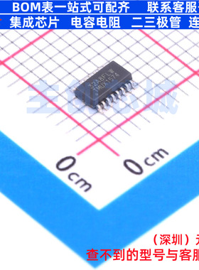模拟开关/多路复用器 TMUX1574DYYR SOT-23-16 TI/德州 全新原装