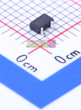 三极管(BJT) MMST2907AT146 SC-59 ROHM(罗姆) 电子元件全新原装