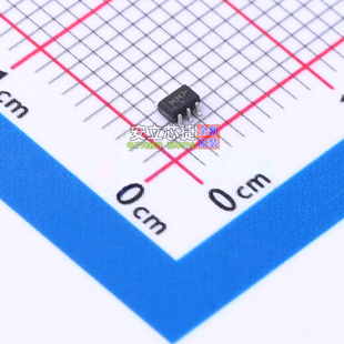 逻辑门 NLV7SZ58DFT2G SC-88 onsemi(安森美) 电子元器件全新原装