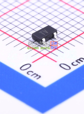 场效应管(MOSFET) RTR030P02TL SOT-23-3L ROHM(罗姆) 电子元器件