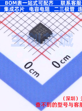 场效应管(MOSFET) SIS406DN-T1-GE3 PowerPAK1212-8 VISHAY(威世)