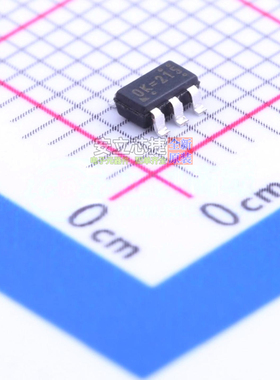 功率电子开关 RT9728BHGE SOT-23-6 RICHTEK(立锜) 电子元件配单