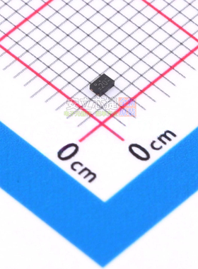 射频卡芯片 SL2S2002FTB,115 XSON-3(1x1.5) 安世 电子元器件配单