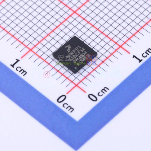 单片机(MCU/MPU/SOC) MWPR1516CFM QFN-32 安世 电子元件全新原装