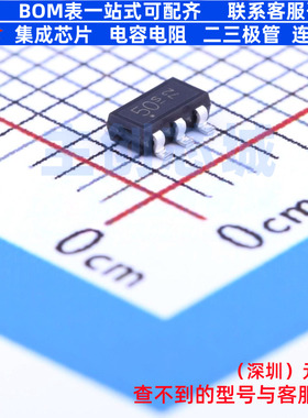 LED驱动 BCR450E6327HTSA1 SC-74-6 Infineon(英飞凌) 电子元器件