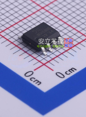 场效应管(MOSFET) DMN3018SSS-13 SO-8 DIODES(美台) 电子元器件