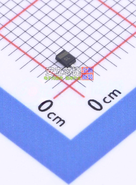 稳压二极管 BZX84J-B2V4,115 SOD-323F(SC-90) Nexperia(安世)